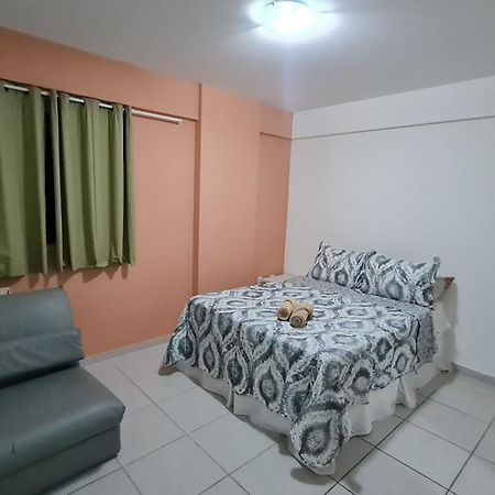 Apartamento Monte Paradiso Maceió Exteriör bild