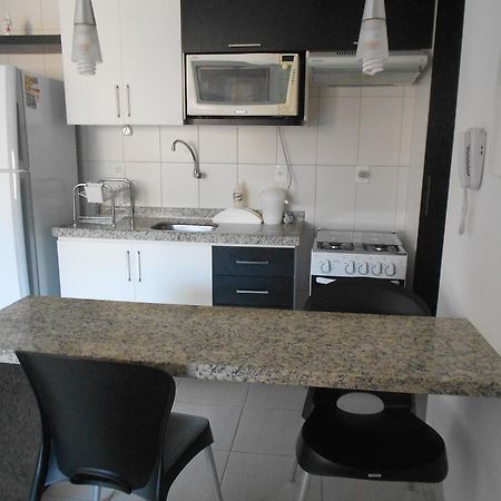 Apartamento Monte Paradiso Maceió Rum bild