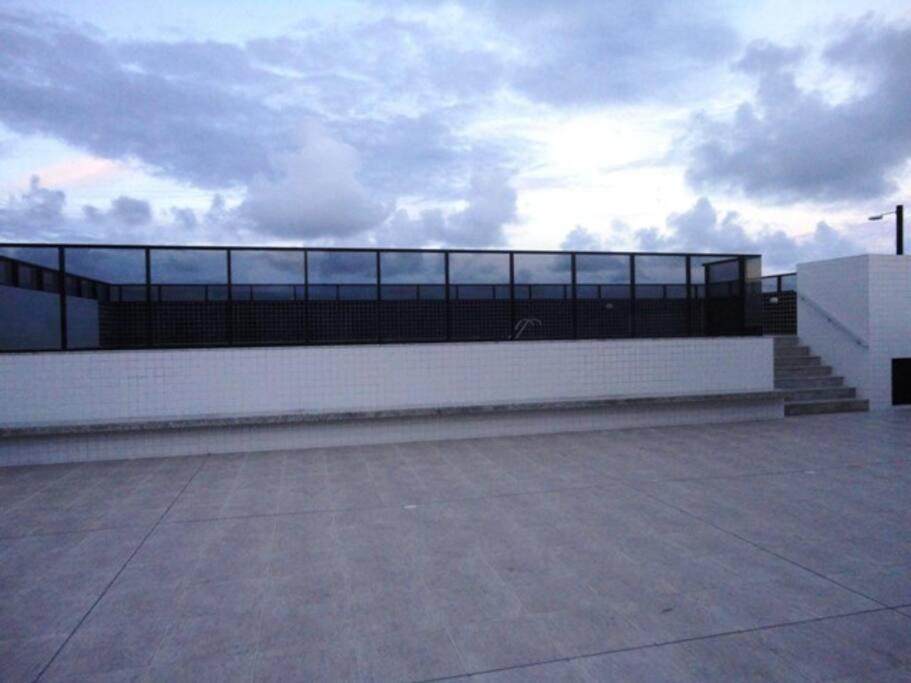 Apartamento Monte Paradiso Maceió Exteriör bild