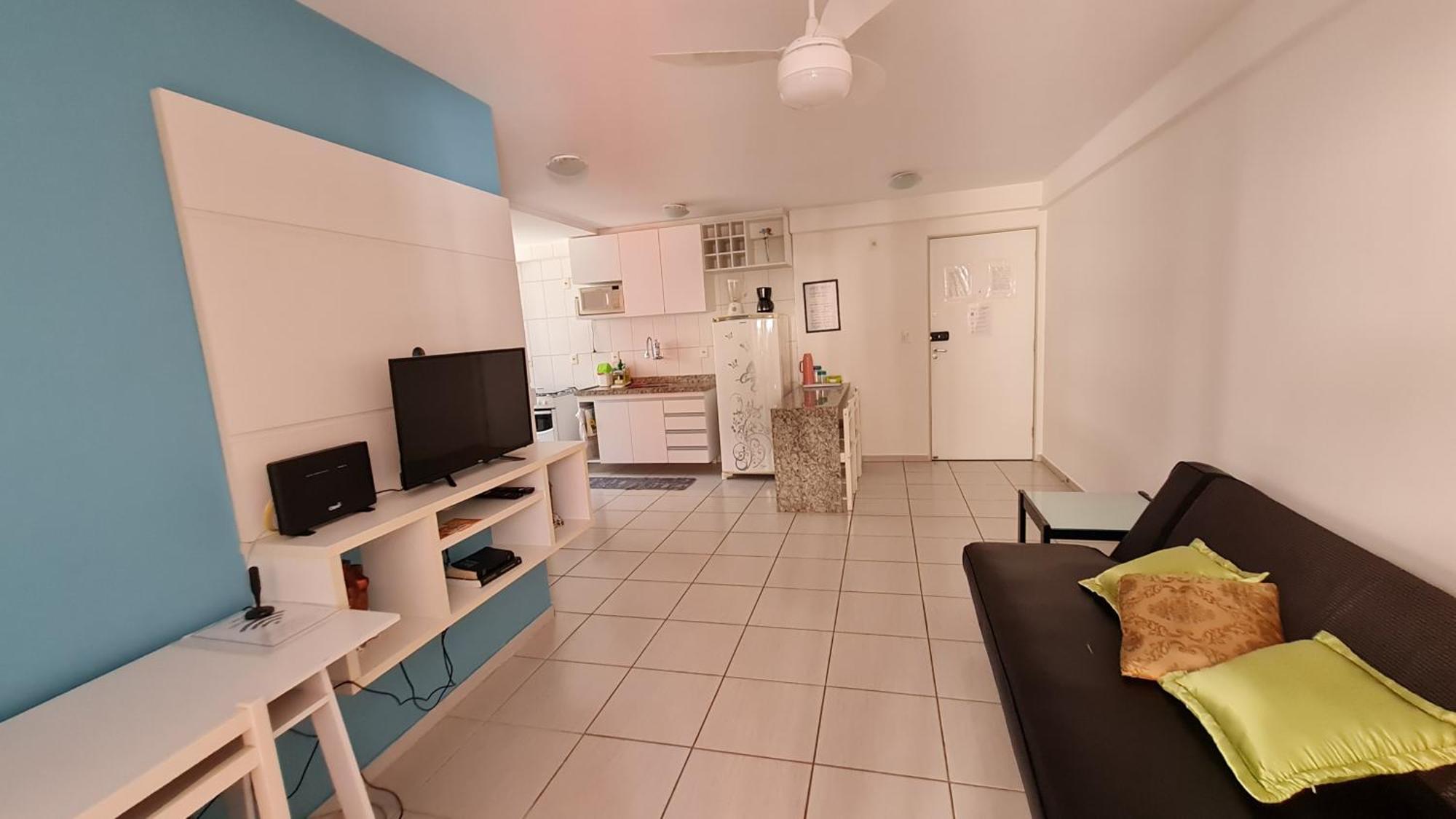 Apartamento Monte Paradiso Maceió Exteriör bild