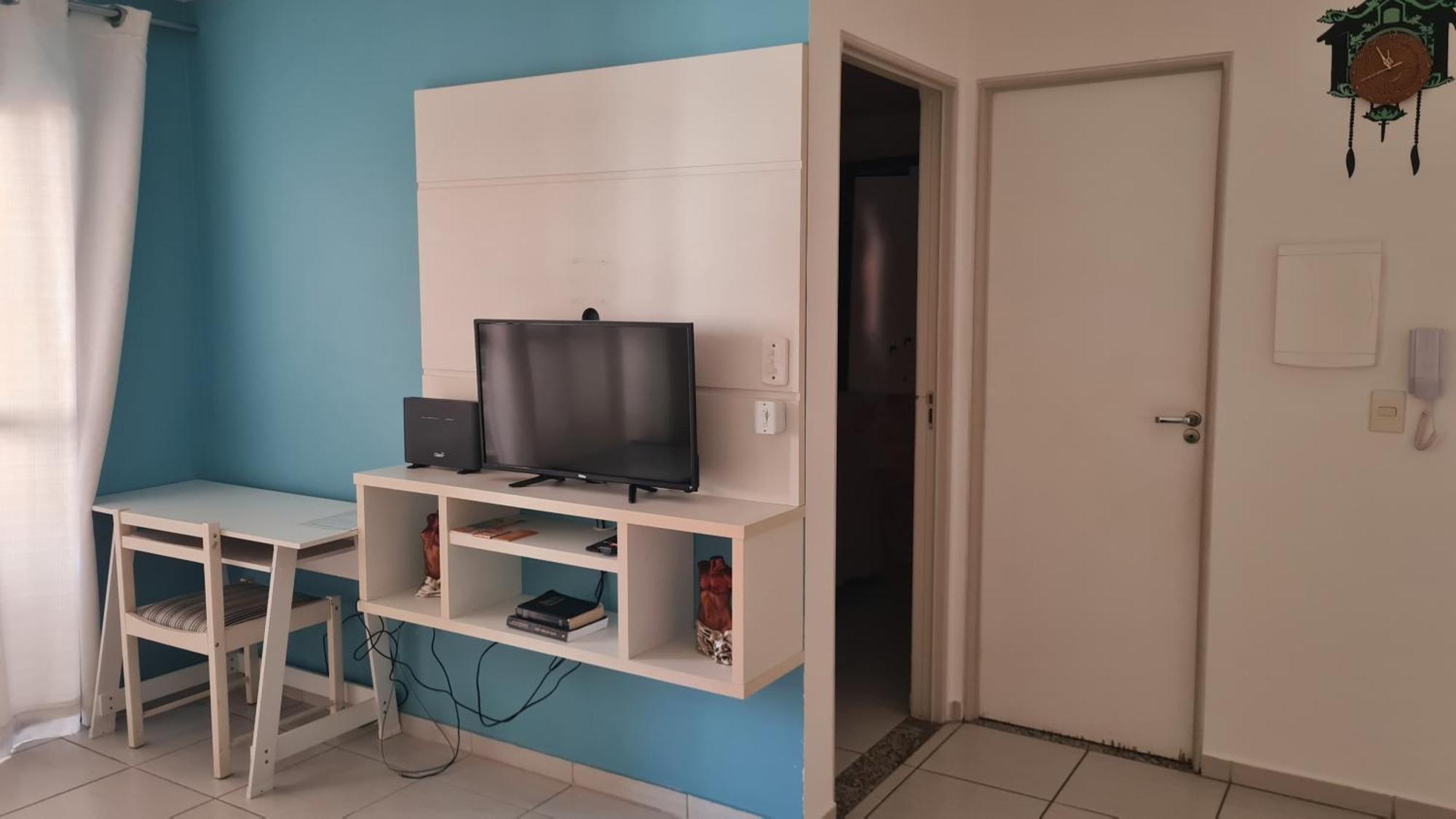 Apartamento Monte Paradiso Maceió Exteriör bild