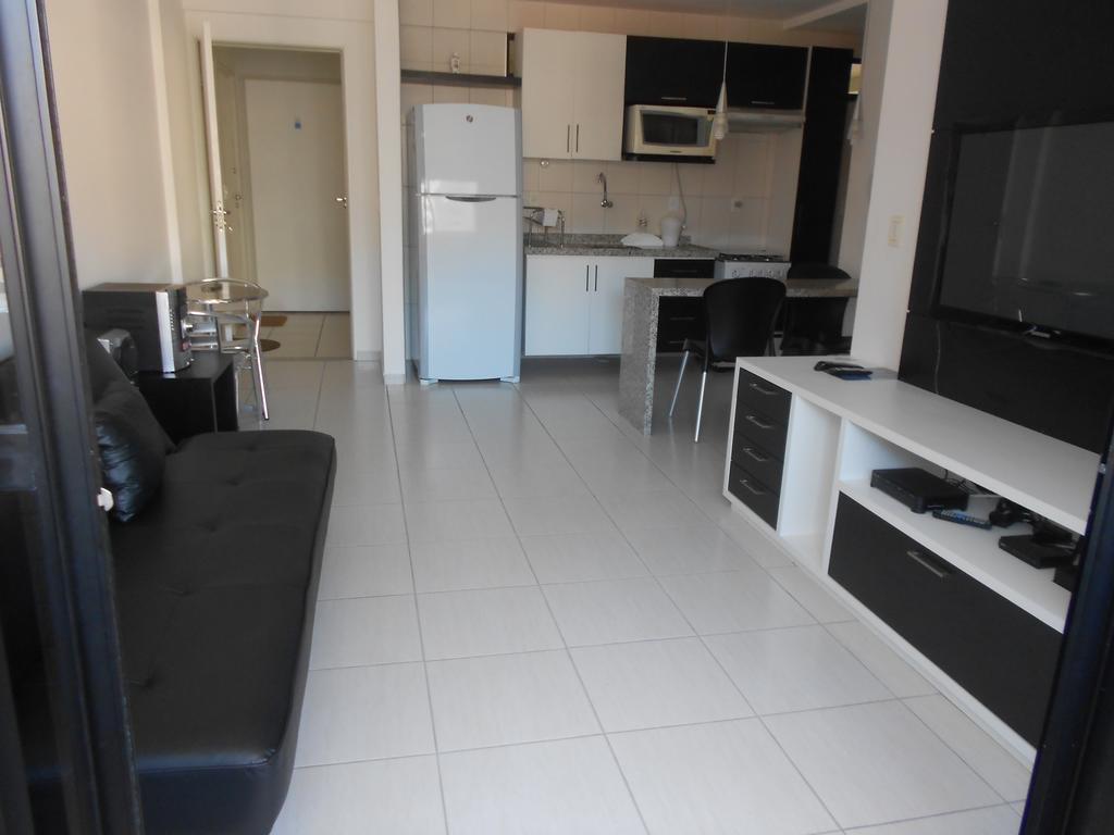 Apartamento Monte Paradiso Maceió Rum bild