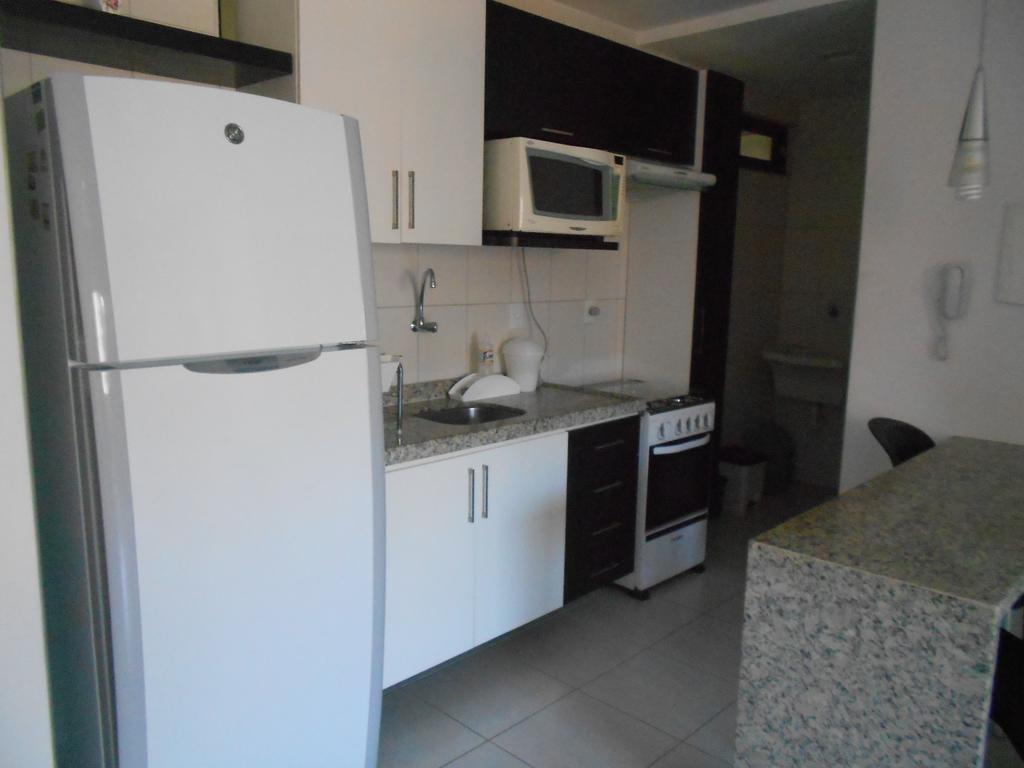 Apartamento Monte Paradiso Maceió Rum bild